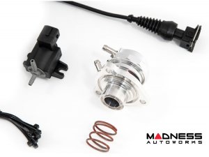  MINI Cooper Blow Off Valve Kit - Forge Motorsport - R55/R56/R57/R58/R59